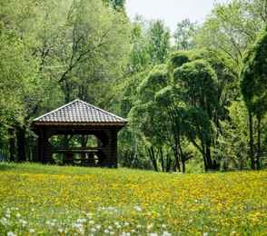 Санаторий «Волжский утес», фото 21