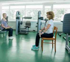 Санаторий «Волжский утес», фото 22