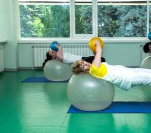 Санаторий «Волжский утес», фото 25