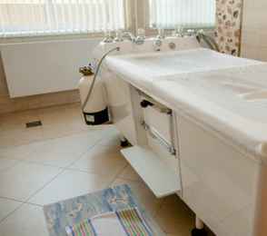 Санаторий «Волжский утес», фото 32