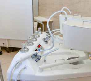 Санаторий «Волжский утес», фото 35