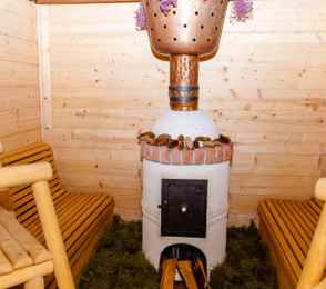 Санаторий «Волжский утес», фото 41