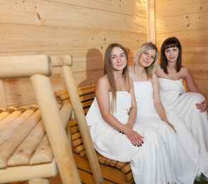 Санаторий «Волжский утес», фото 44