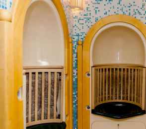 Санаторий «Волжский утес», фото 45