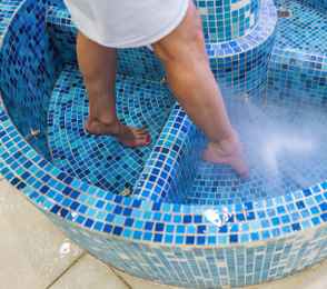 Санаторий «Волжский утес», фото 47