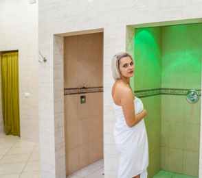 Санаторий «Волжский утес», фото 46