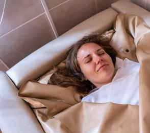 Санаторий «Волжский утес», фото 55