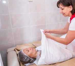 Санаторий «Волжский утес», фото 56