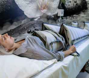 Санаторий «Волжский утес», фото 58