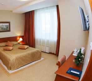 Санаторий «Волжский утес», фото 61