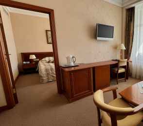 Санаторий «Волжский утес», фото 63