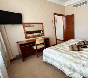 Санаторий «Волжский утес», фото 65