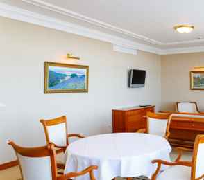 Санаторий «Волжский утес», фото 68