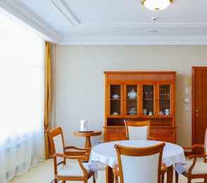 Санаторий «Волжский утес», фото 69