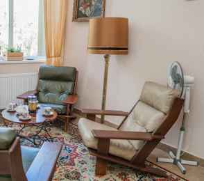 Санаторий «Волжский утес», фото 73