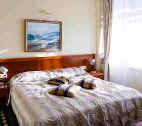 Санаторий «Волжский утес», фото 75