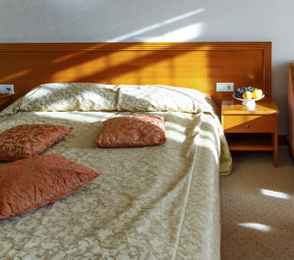 Санаторий «Волжский утес», фото 78