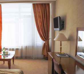 Санаторий «Волжский утес», фото 80