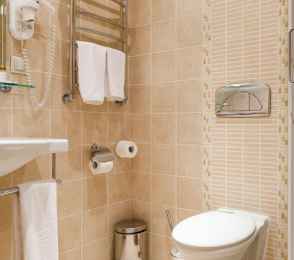 Санаторий «Волжский утес», фото 83