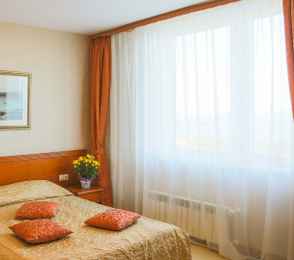 Санаторий «Волжский утес», фото 84