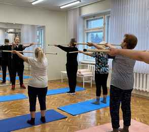 Санаторий «Ерино», фото 5