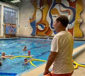 Санаторий «Ерино», фото 13