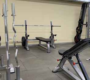 Санаторий «Ерино», фото 16