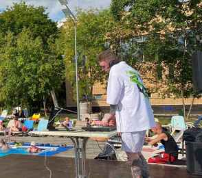 Санаторий «Ерино», фото 18