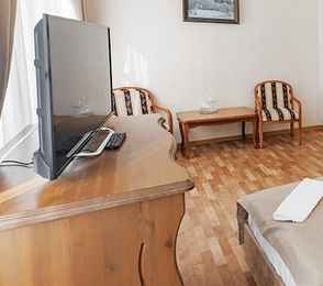 Санаторий «Ерино», фото 23