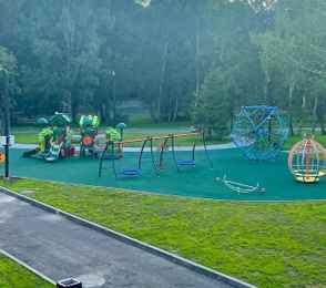 Санаторий «Ерино», фото 31