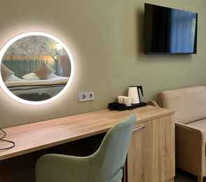 Санаторий «Ерино», фото 59