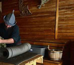 Санаторий «Ерино», фото 76