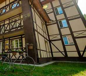 Санаторий SPA отель «Ингала», фото 3