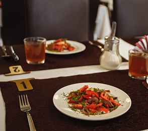 Санаторий SPA отель «Ингала», фото 11