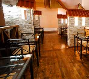 Санаторий SPA отель «Ингала», фото 12