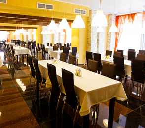 Санаторий SPA отель «Ингала», фото 13