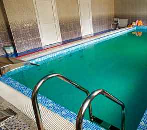 Санаторий SPA отель «Ингала», фото 15