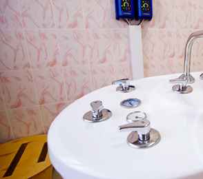 Санаторий SPA отель «Ингала», фото 9