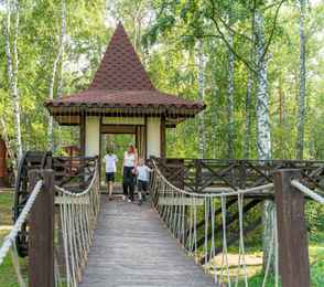 Санаторий SPA отель «Ингала», фото 25