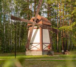 Санаторий SPA отель «Ингала», фото 27