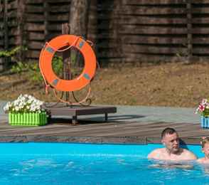 Санаторий SPA отель «Ингала», фото 28