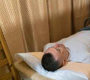 Санаторий SPA отель «Ингала», фото 30