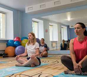 Санаторий SPA отель «Ингала», фото 31