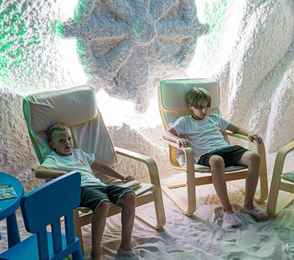 Санаторий SPA отель «Ингала», фото 36