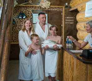 Санаторий SPA отель «Ингала», фото 33