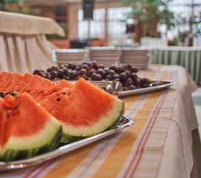 Пансионат «Заря», фото 4