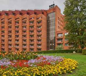 Пансионат «Заря», фото 13