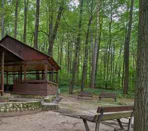 Пансионат «Заря», фото 17