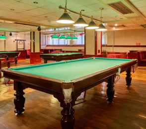 Пансионат «Заря», фото 19