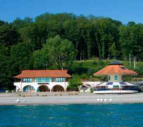 Оздоровительный комплекс «Дивный», фото 3